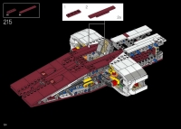 A-Wing Starfighter #75275