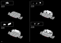 A-Wing Starfighter #75275