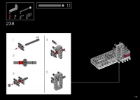 A-Wing Starfighter #75275