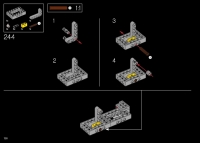 A-Wing Starfighter #75275