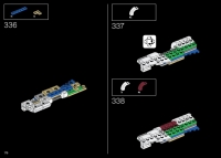 A-Wing Starfighter #75275