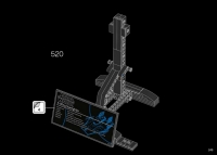 A-Wing Starfighter #75275