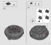 Imperial Probe Droid #75306