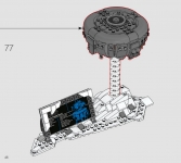 Imperial Probe Droid #75306