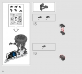 Imperial Probe Droid #75306