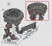 Imperial Probe Droid #75306