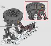 Imperial Probe Droid #75306