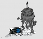 Imperial Probe Droid #75306