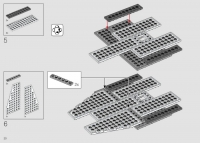 Republic Gunship #75309