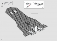 Republic Gunship #75309