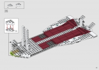 Republic Gunship #75309