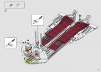 Republic Gunship #75309