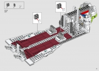 Republic Gunship #75309