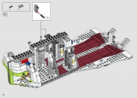 Republic Gunship #75309