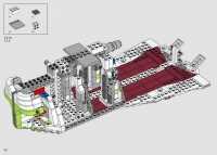 Republic Gunship #75309