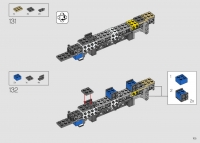 Republic Gunship #75309