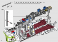 Republic Gunship #75309