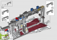 Republic Gunship #75309