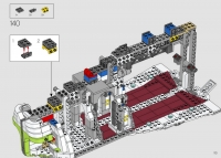 Republic Gunship #75309