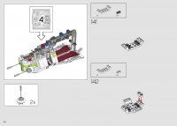 Republic Gunship #75309