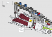 Republic Gunship #75309