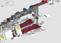 Republic Gunship #75309