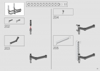 Republic Gunship #75309