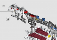 Republic Gunship #75309