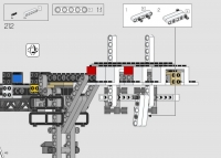 Republic Gunship #75309