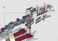 Republic Gunship #75309