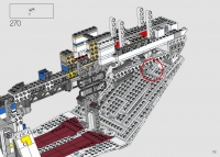 Republic Gunship #75309