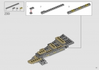 Republic Gunship #75309