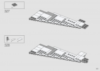 Republic Gunship #75309