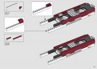 Republic Gunship #75309