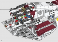 Republic Gunship #75309