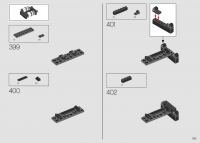 Republic Gunship #75309