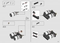 Republic Gunship #75309