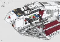 Republic Gunship #75309