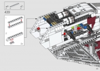 Republic Gunship #75309