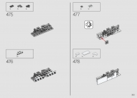 Republic Gunship #75309