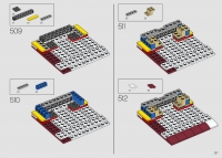 Republic Gunship #75309