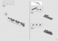 Republic Gunship #75309