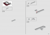 Republic Gunship #75309