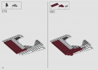 Republic Gunship #75309