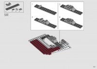 Republic Gunship #75309