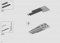 Republic Gunship #75309