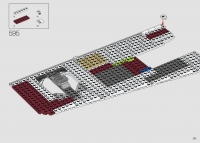 Republic Gunship #75309