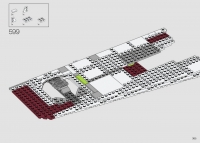 Republic Gunship #75309