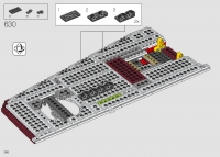 Republic Gunship #75309