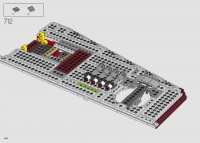 Republic Gunship #75309